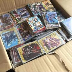 バディファイト約5000枚のサムネイル