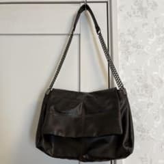 ZARA ショルダーバッグのサムネイル