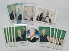ギヴン 梶秋彦 色々セット①のサムネイル