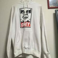 obey パーカーMのサムネイル
