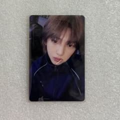 CORTIS GREENGREEN ジュフン weverse 先着 ラキドロ - メルカリ