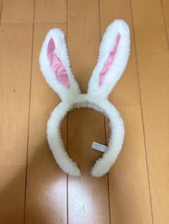 ディズニー カチューシャのサムネイル