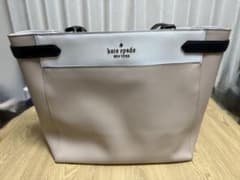 ケイトスペード 2024年 福袋 トートバッグ