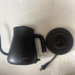 BALMUDA 電気ケトルのサムネイル
