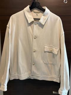 KAPTAIN SUNSHINE キャプテンサンシャインメカニックJKT 36 KAPTAIN SUNSHINE キャプテンサンシャインメカニックJKT 36 - メルカリ