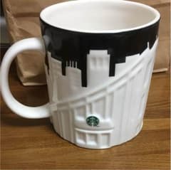 スターバックス マグカップのサムネイル