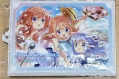 AnimeJapan 주문은 토끼입니까? 빅 패스 케이스 치노 코코아