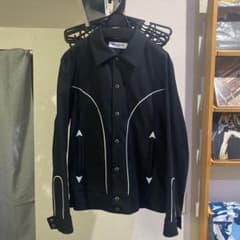RUDE GALLERY ウエスタンジャケット 4 チバユウスケ着用 - メルカリ