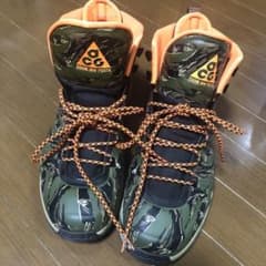 NIKE ang zoom mw positeのサムネイル