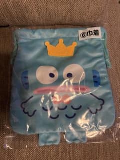 ハンギョドン 40th Anniversary ポーチのサムネイル