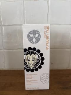 shu uemura ハイパフォーマンス クレンジング オイルのサムネイル