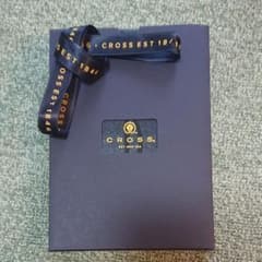 CROSS ボールペン 箱のみのサムネイル