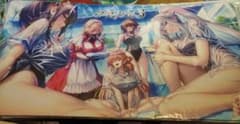 リセ ラバーマット アマカノ3 アマカノ3 プレイマット ラバーマット Lycee OVERTURE - メルカリ
