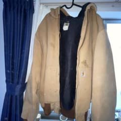 Carhartt ジャケットのサムネイル