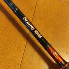 美品シマノ  ソアレSS  S800LTのサムネイル