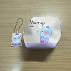 BT21 MANG 세트