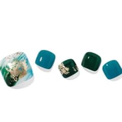 P Phytoncide ohoragelnails オホーラネイルフットのサムネイル