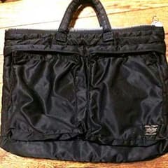Mioyuunao 様専用ポーターブリーフケースのサムネイル