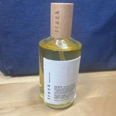 track Oil No.3 ヘアオイル 90mlのサムネイル