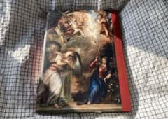 【画集】ヴェネツィア・ルネサンスの巨匠たち展 公式図録【日本語】のサムネイル