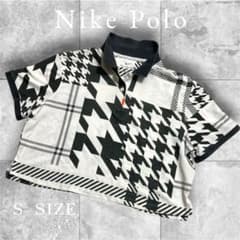 Nike ポロシャツ Sサイズ　レディースのサムネイル