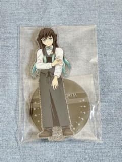 鬼滅の刃　モクテルバー　時透無一郎　アクリルスタンド