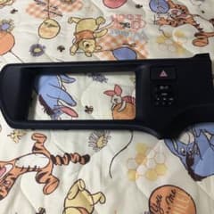 nhp10 オーディオパネルのサムネイル