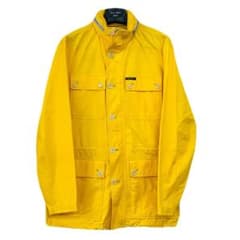 RUGBY RALPHLAUREN イエローマウンテンパーカー Lサイズ RUGBY RALPHLAUREN イエローマウンテンパーカー Lサイズ - メルカリ