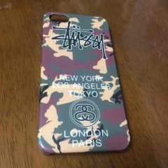 ストゥーシィーiPhone5sのケースのサムネイル