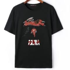 AKIRA Tシャツのサムネイル