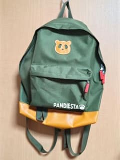 pandiesta　PANDIESTA パンディエスタ　リュックのサムネイル