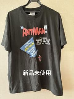 ANT-MAN アントマン　Tシャツのサムネイル