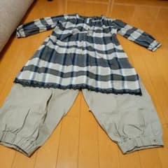 本日限りニコアンドset 売り格安のサムネイル