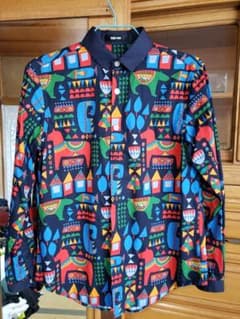ネネット モクバノシャツのサムネイル