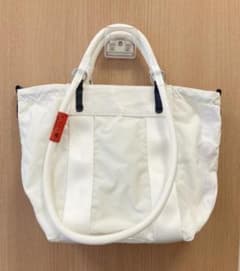 Topologie☆Summit Tote Small☆ホワイト☆トポロジー - メルカリ