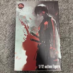 るろうに剣心　1／12アクションフィギュア　aton custom るろうに剣心 1／12アクションフィギュア aton custom - メルカリ