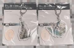 Deemo スタンドアクリルキーホルダー まとめ売り - メルカリ