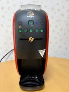 ネスカフェ バリスタWのサムネイル