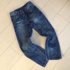 H&M♡ダメージデニムのサムネイル