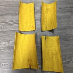 キハダの樹皮のサムネイル