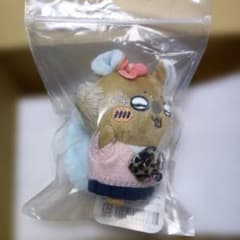 ちいかわ 9090限定 マスコット モモンガ 9090×ちいかわGal NINETY Mascot Keychain モモンガ - メルカリ