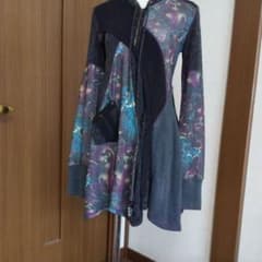 ★くも様専用★ooz croce チュニックのサムネイル