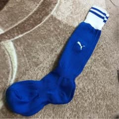 サッカー用靴下 ジュニアのサムネイル