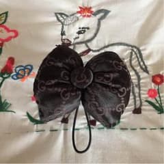 リボンゴムのサムネイル