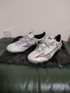 Mizunoアルファジャパン28cmのサムネイル