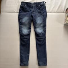 HYOD レディース デニムパンツ 27のサムネイル