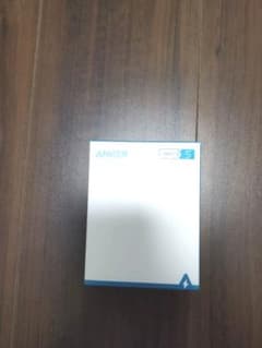 Anker PowerCore 10000 PD Redux 開封済み未使用のサムネイル