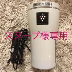 車用空気清浄機  シャーププラズマクラスターのサムネイル
