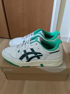 asics EX89 アシックス 28cmのサムネイル