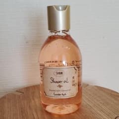 SABON シャワーオイル ボディローションのサムネイル